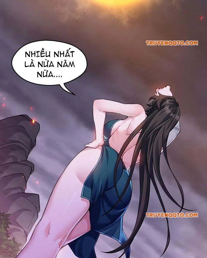 Hảo Đồ Nhi Hãy Tha Cho Vi Sư Chapter 336.1 - Trang 2