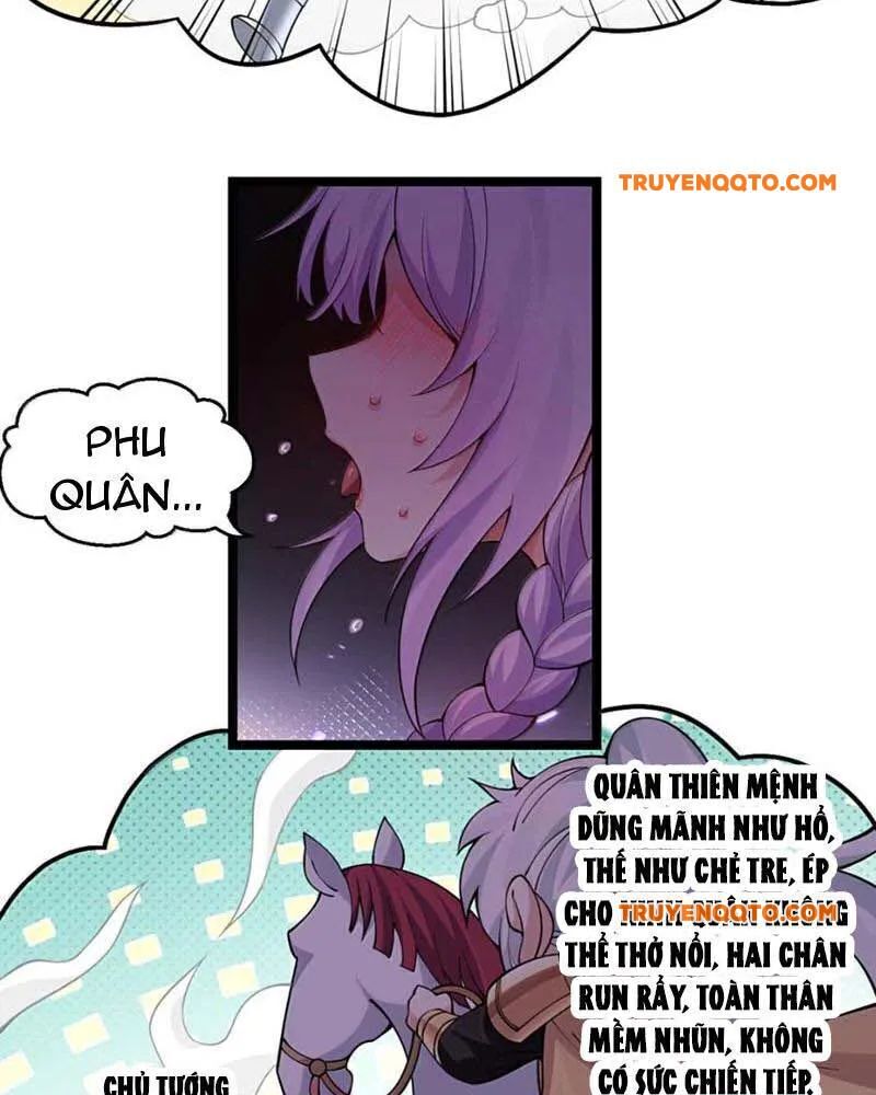 Hảo Đồ Nhi Hãy Tha Cho Vi Sư Chapter 336.2 - Trang 2