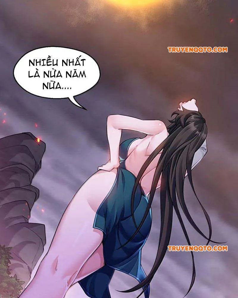 Hảo Đồ Nhi Hãy Tha Cho Vi Sư Chapter 336.2 - Trang 2