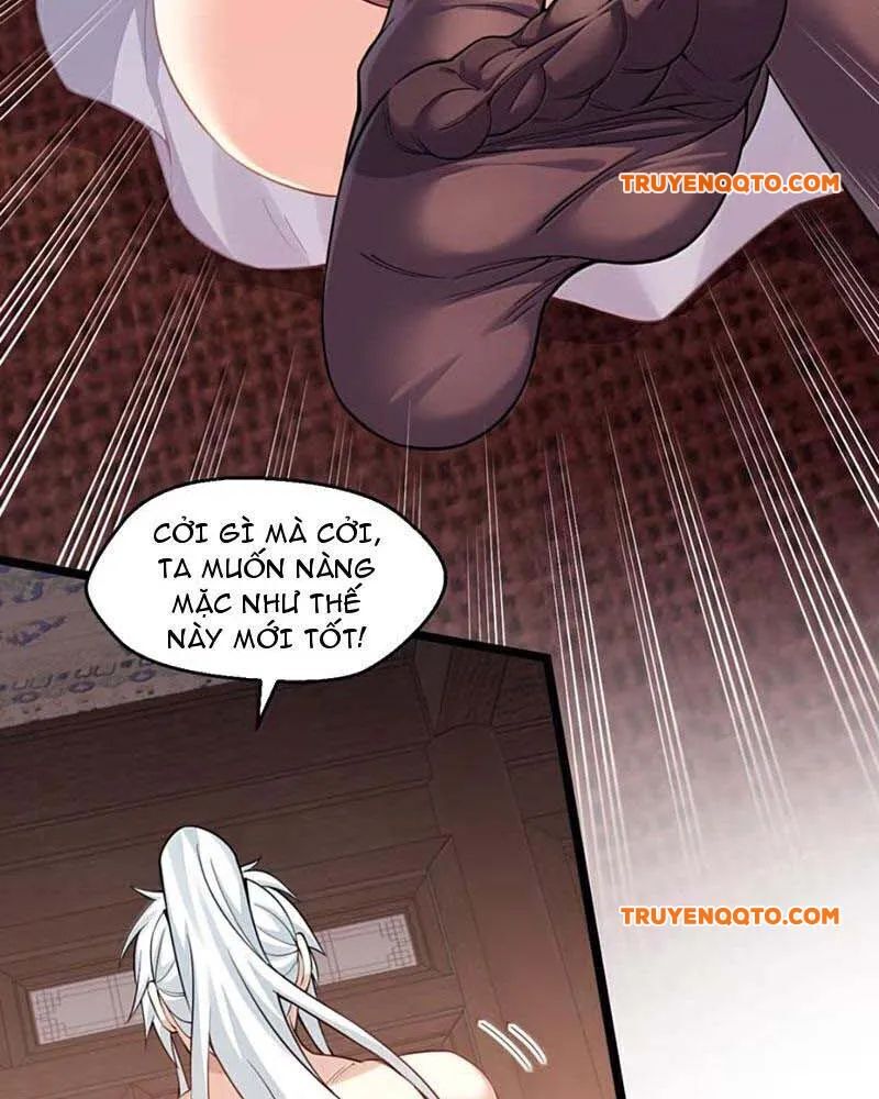 Hảo Đồ Nhi Hãy Tha Cho Vi Sư Chapter 336.2 - Trang 2