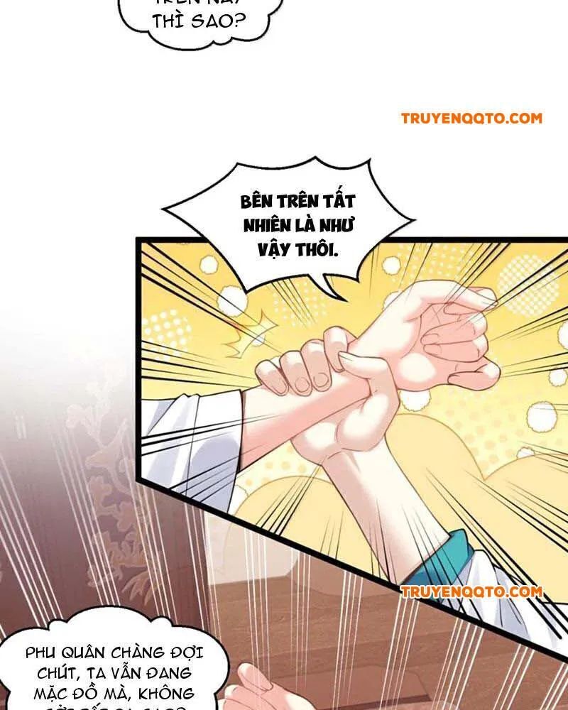 Hảo Đồ Nhi Hãy Tha Cho Vi Sư Chapter 336.5 - Trang 2