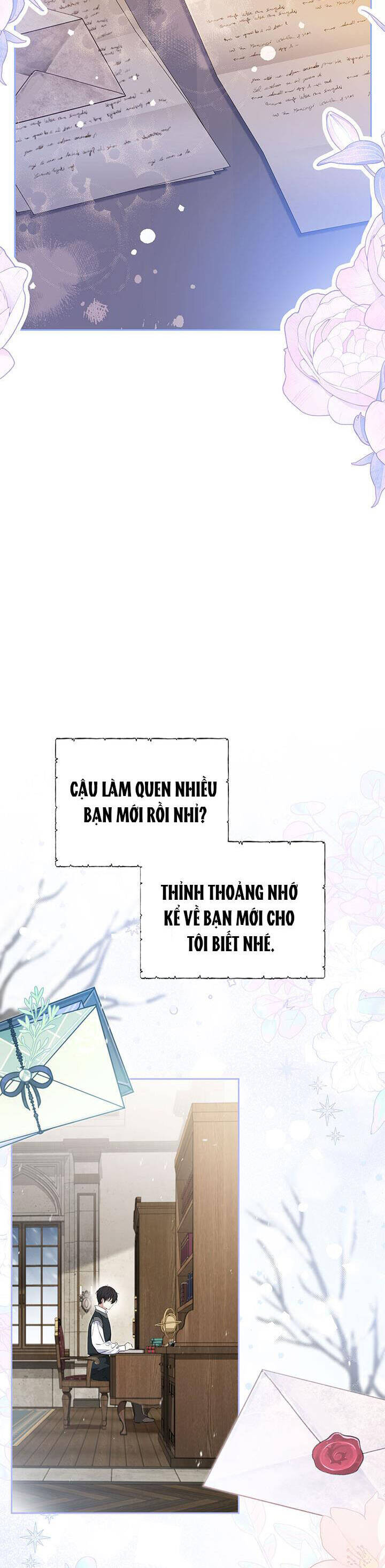 Kiếp Này Tôi Nhất Định Trở Thành Gia Chủ! Chapter 125 - 28