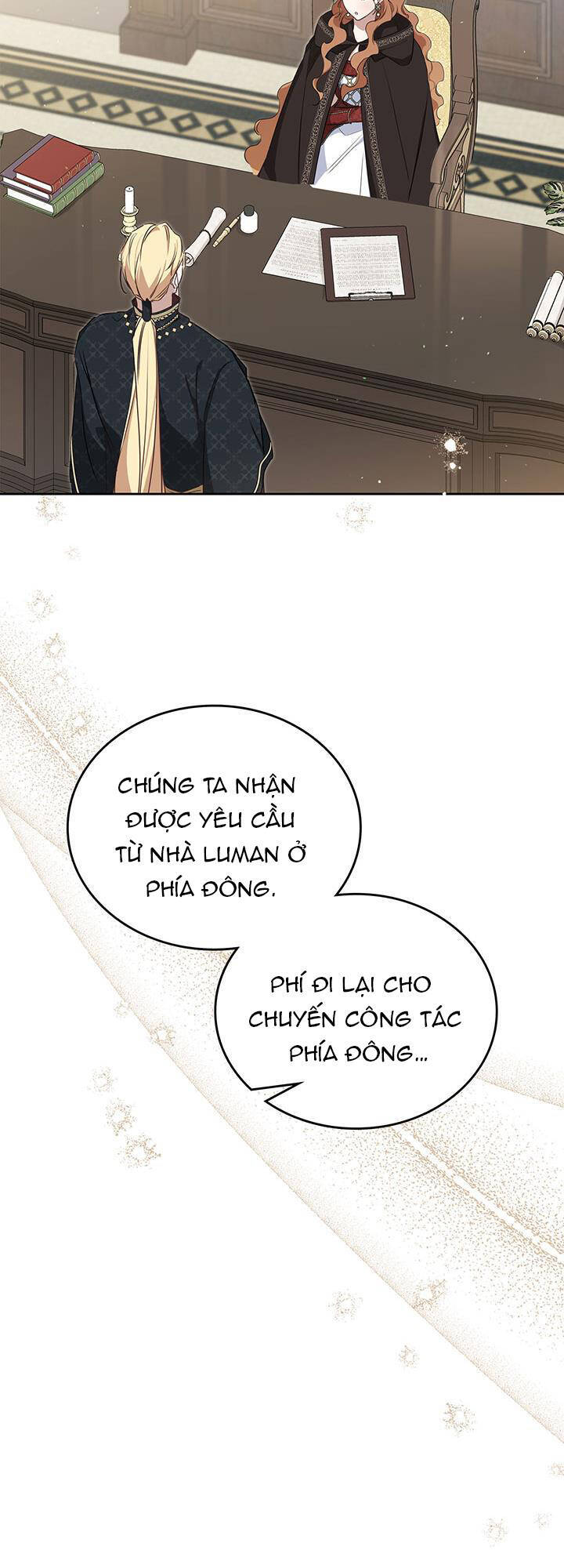 Kiếp Này Tôi Nhất Định Trở Thành Gia Chủ! Chapter 126 - 25