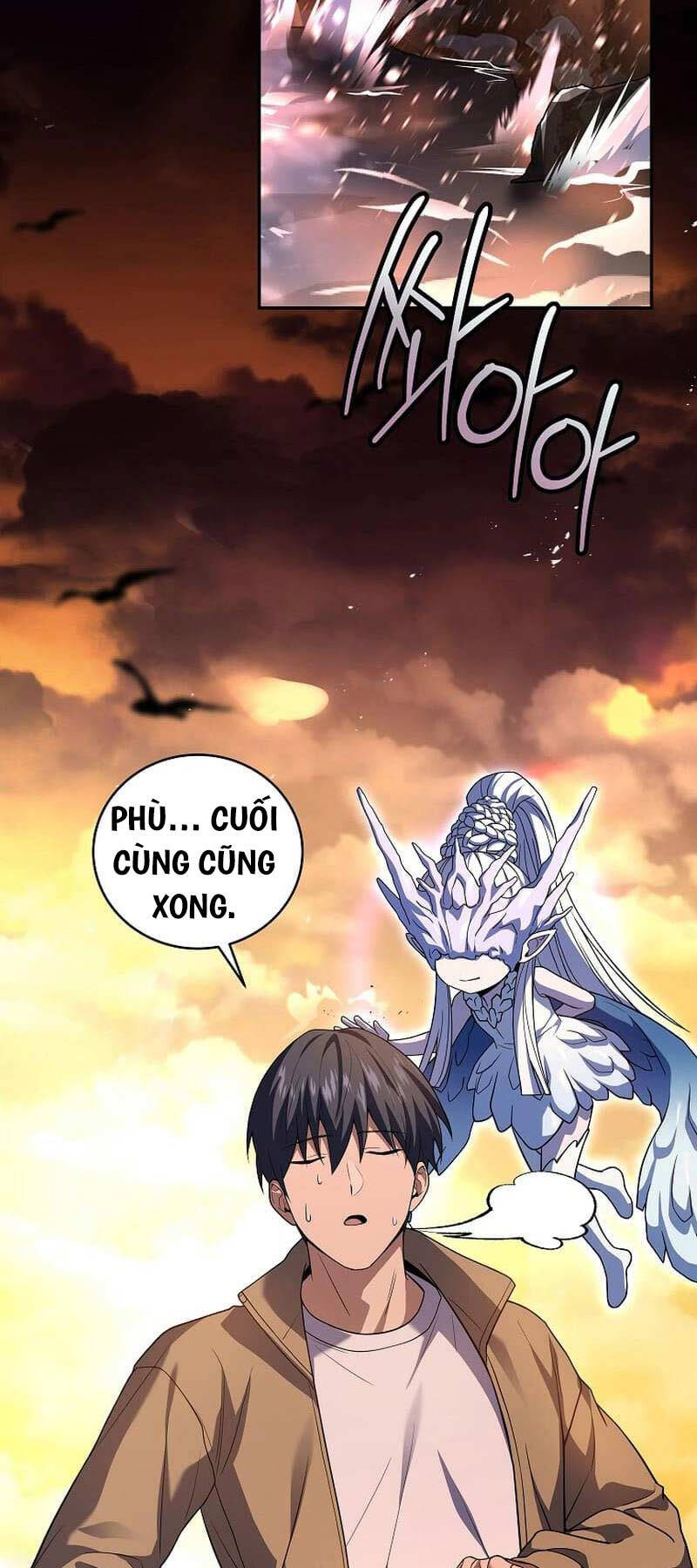 Sự Trở Lại Của Người Chơi Bị Đóng Băng Chapter 119 - 60