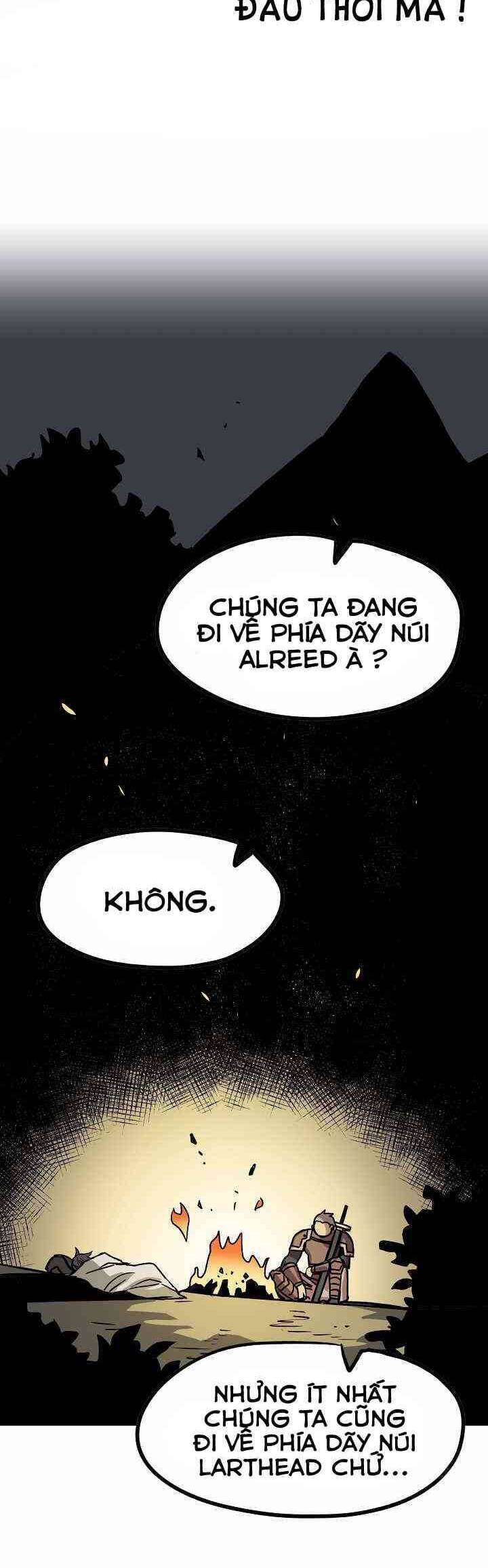 Cuộc Phiêu Lưu Của Cậu Bé Rồng Chapter 17 - 38