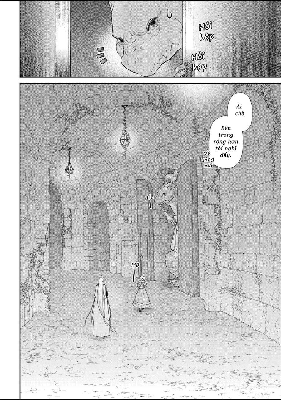 Dragon's House-Hunting Chapter 14 - 9