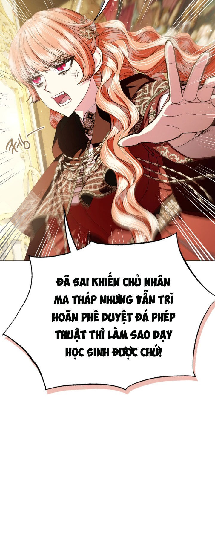 Cha Ơi Con Không Muốn Kết Hôn Đâu Chapter 124 - 6