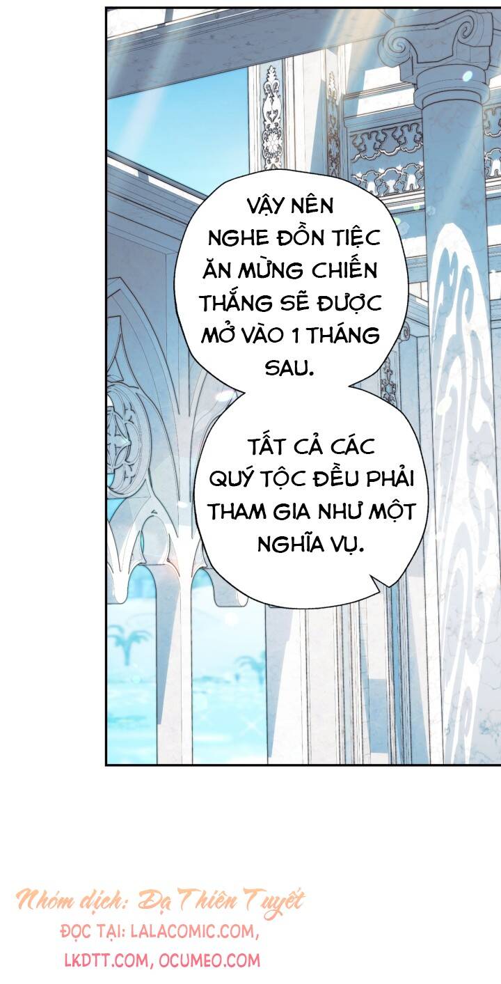 Cha Ơi Con Không Muốn Kết Hôn Đâu Chapter 50 - 47