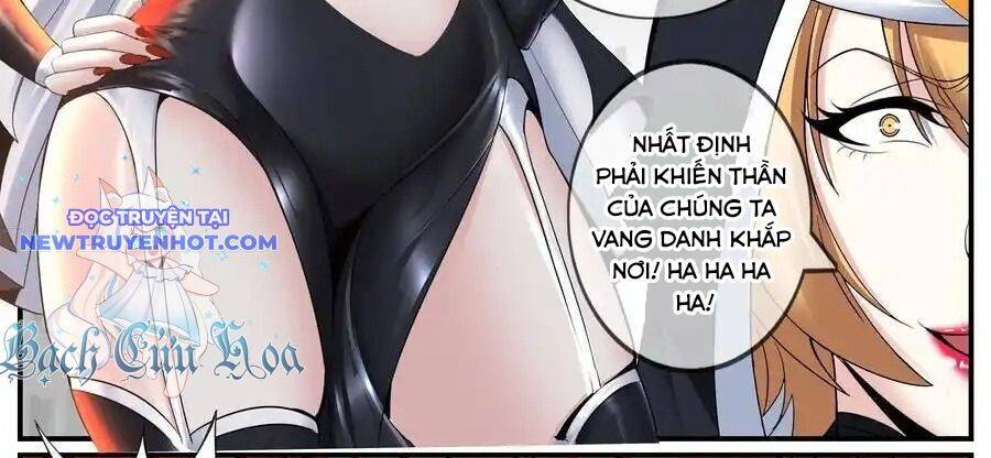 ta có một tòa mạt thế mê cung Chapter 479 - Trang 2