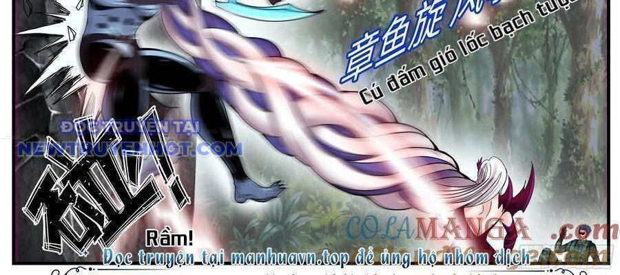 ta có một tòa mạt thế mê cung Chapter 482 - Trang 2