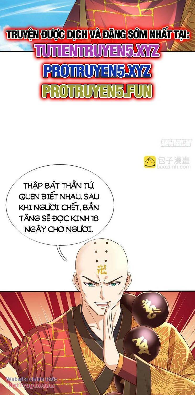 Bắt Đầu Với Chí Tôn Đan Điền Chapter 316 - 19