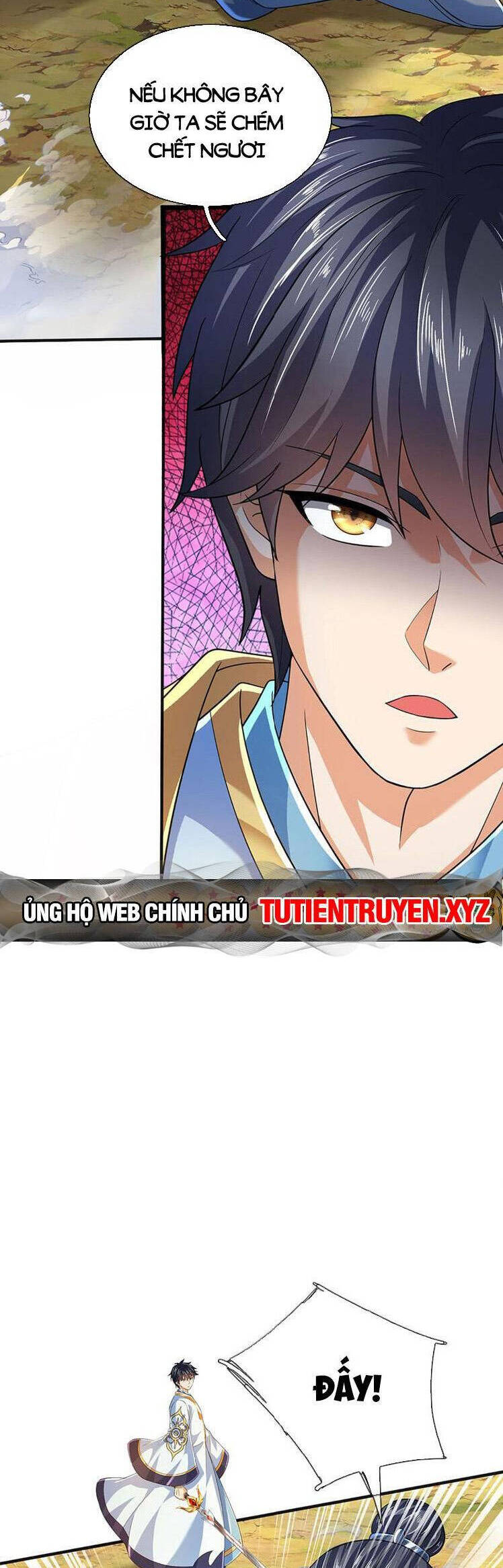 Bắt Đầu Với Chí Tôn Đan Điền Chapter 273 - 14