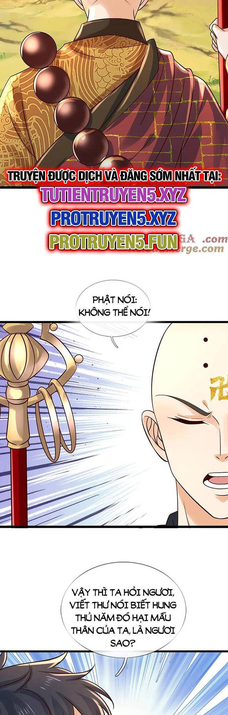 Bắt Đầu Với Chí Tôn Đan Điền Chapter 314 - 14