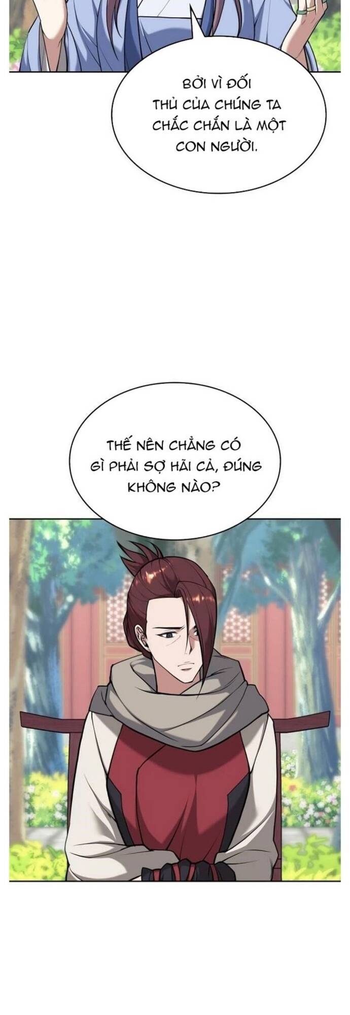 võ giả bất đắc dĩ Chapter 199 - Next Chapter 200