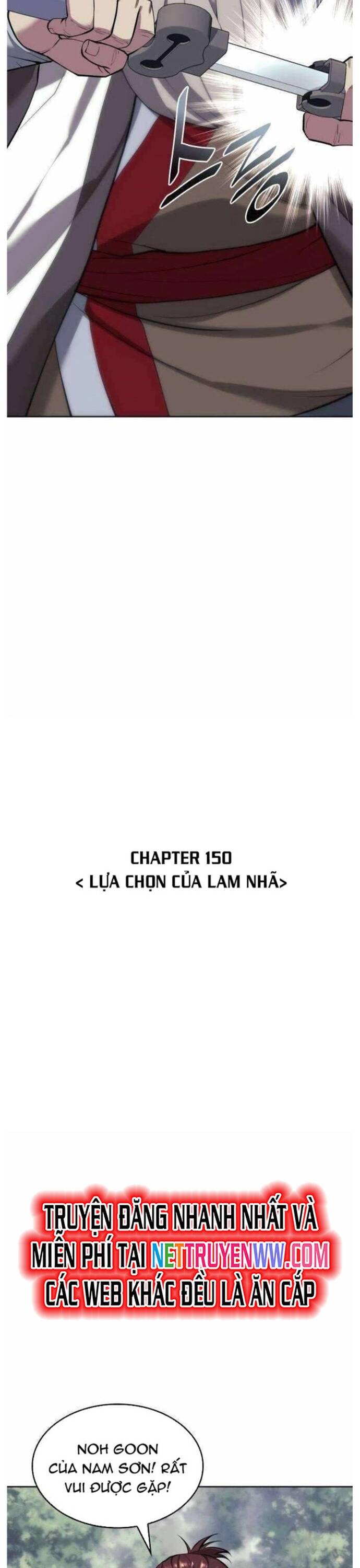 Võ Giả Bất Đắc Dĩ Chapter 213 - 7