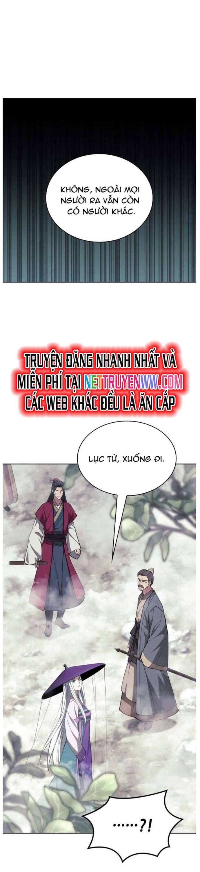 Võ Giả Bất Đắc Dĩ Chapter 215 - 28