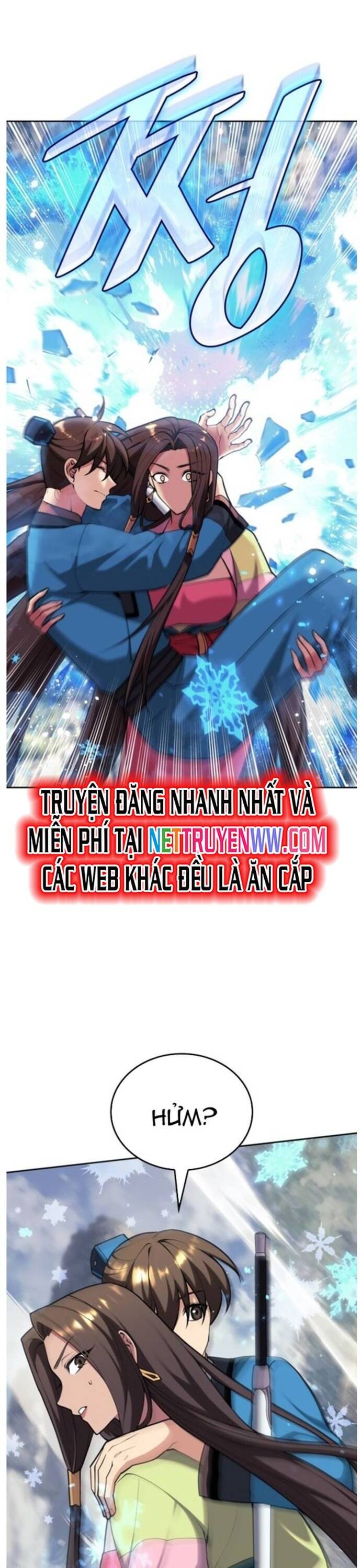 võ giả bất đắc dĩ Chapter 220 - Next Chapter 221