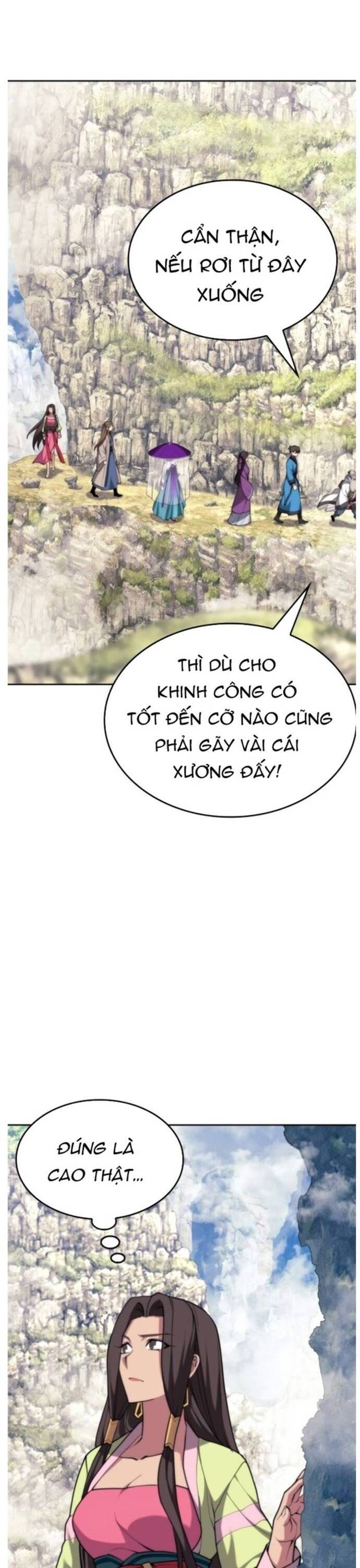 võ giả bất đắc dĩ Chapter 220 - Next Chapter 221