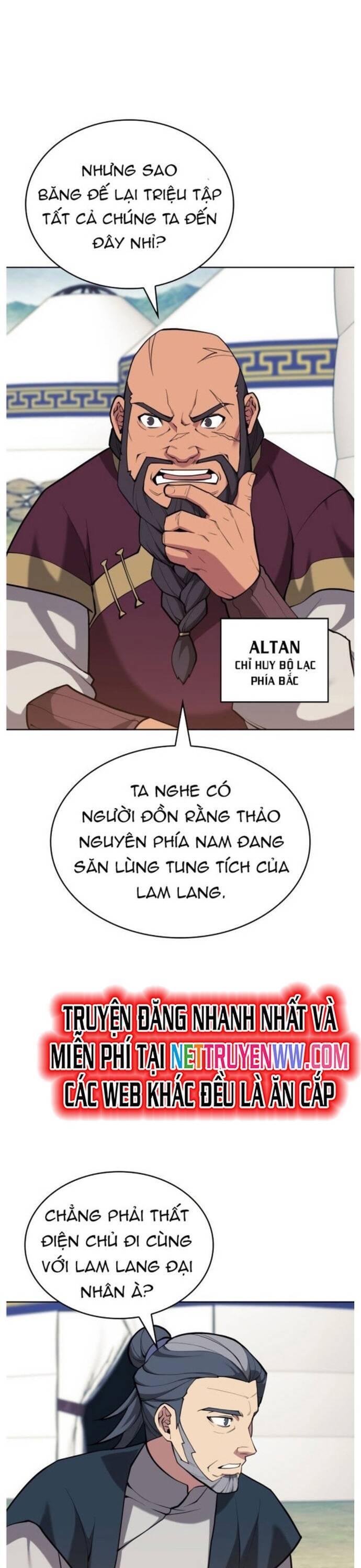 võ giả bất đắc dĩ Chapter 223 - Next Chapter 224