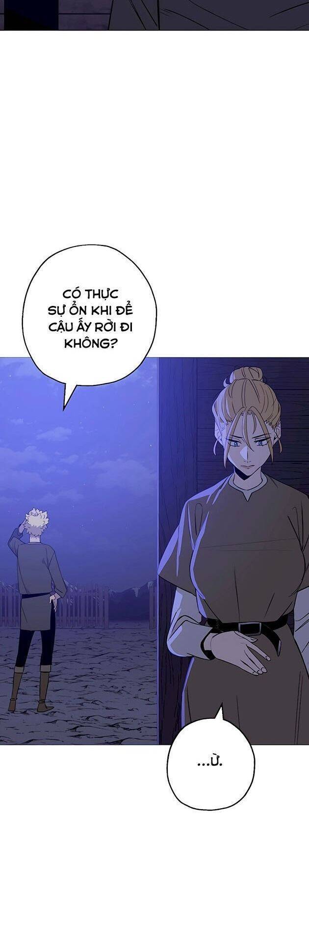 Chiến Binh Quật Cường Chapter 143 - 57