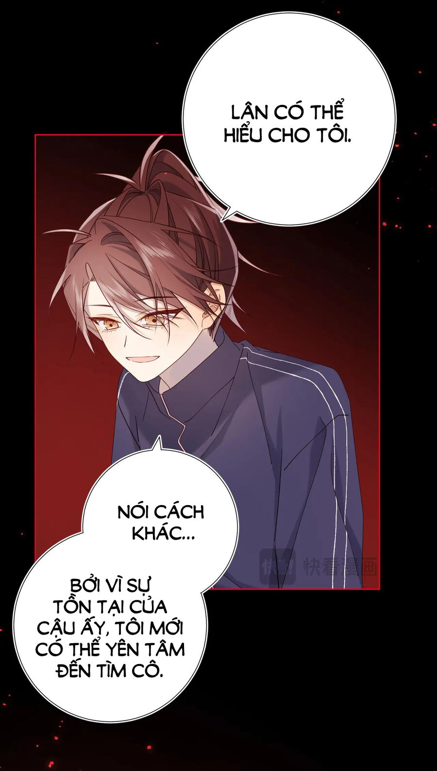 Ác Nữ Cự Tuyệt Cua Nam Chính Chapter 118 - 11