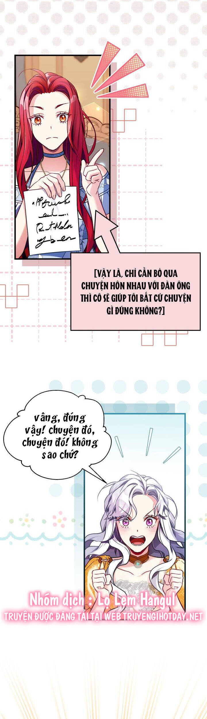 Con Gái Chồng Thật Dễ Thương Chapter 109.1 - 28