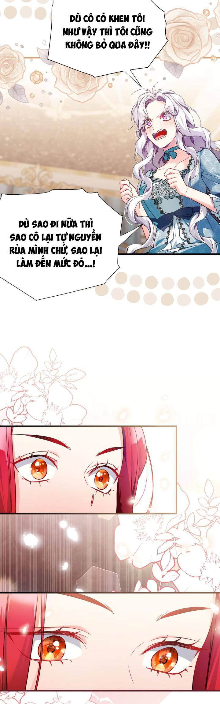 Con Gái Chồng Thật Dễ Thương Chapter 110.2 - 2