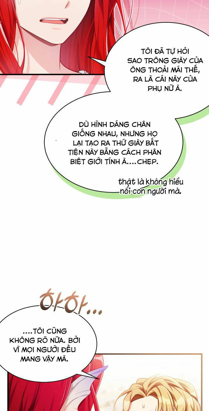 Con Gái Chồng Thật Dễ Thương Chapter 115 - 5