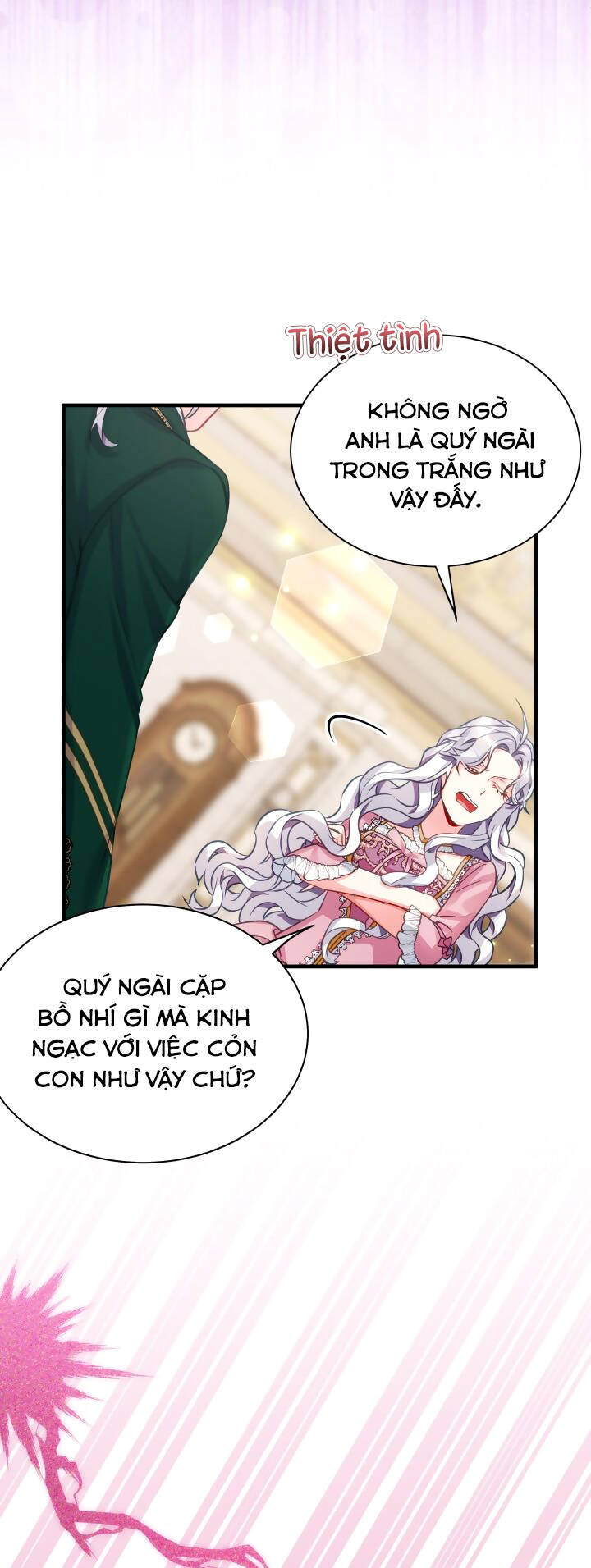 Con Gái Chồng Thật Dễ Thương Chapter 98 - 18