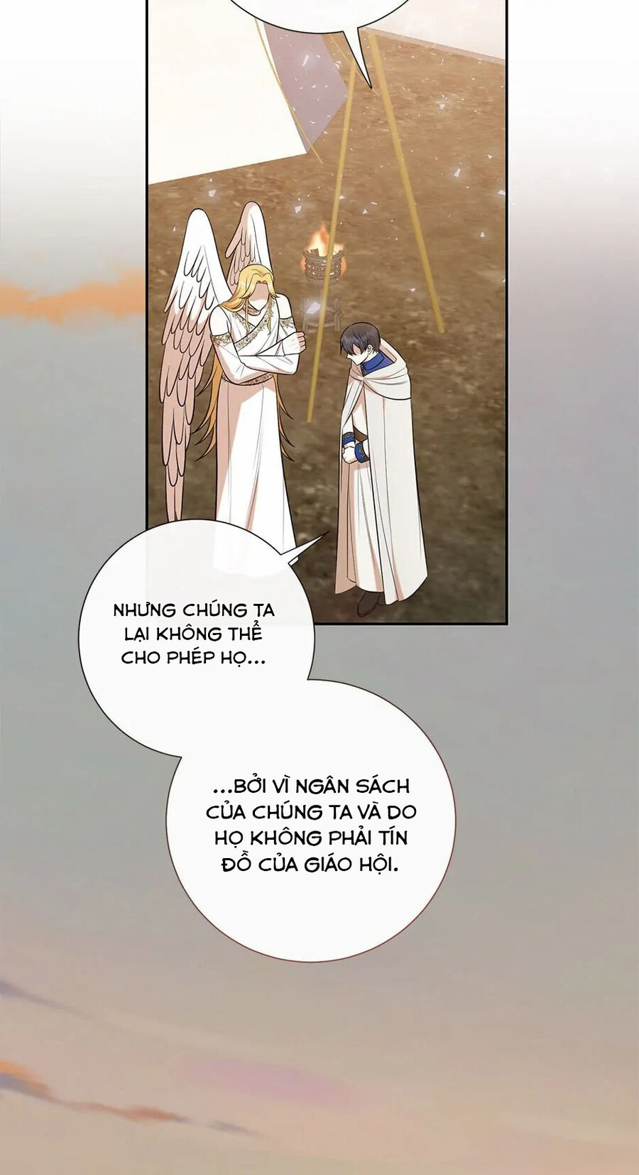 Xin Ngài Đừng Ăn Tôi. Chapter 104 - 6