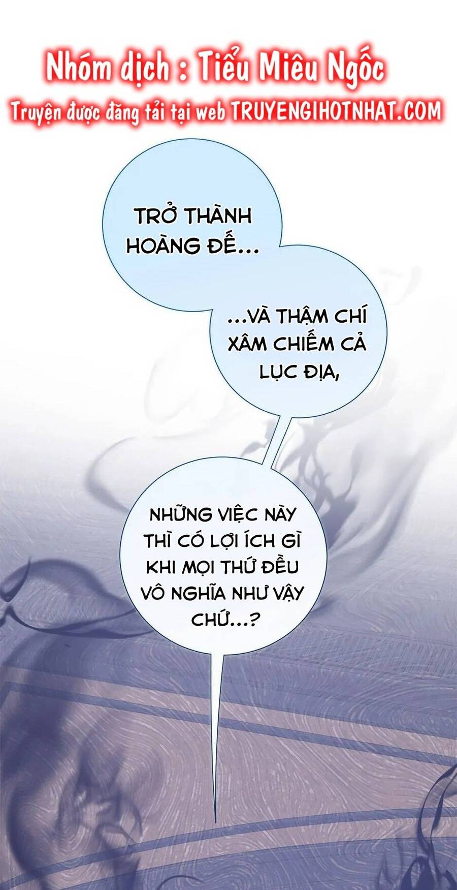 Xin Ngài Đừng Ăn Tôi. Chapter 121 - 27