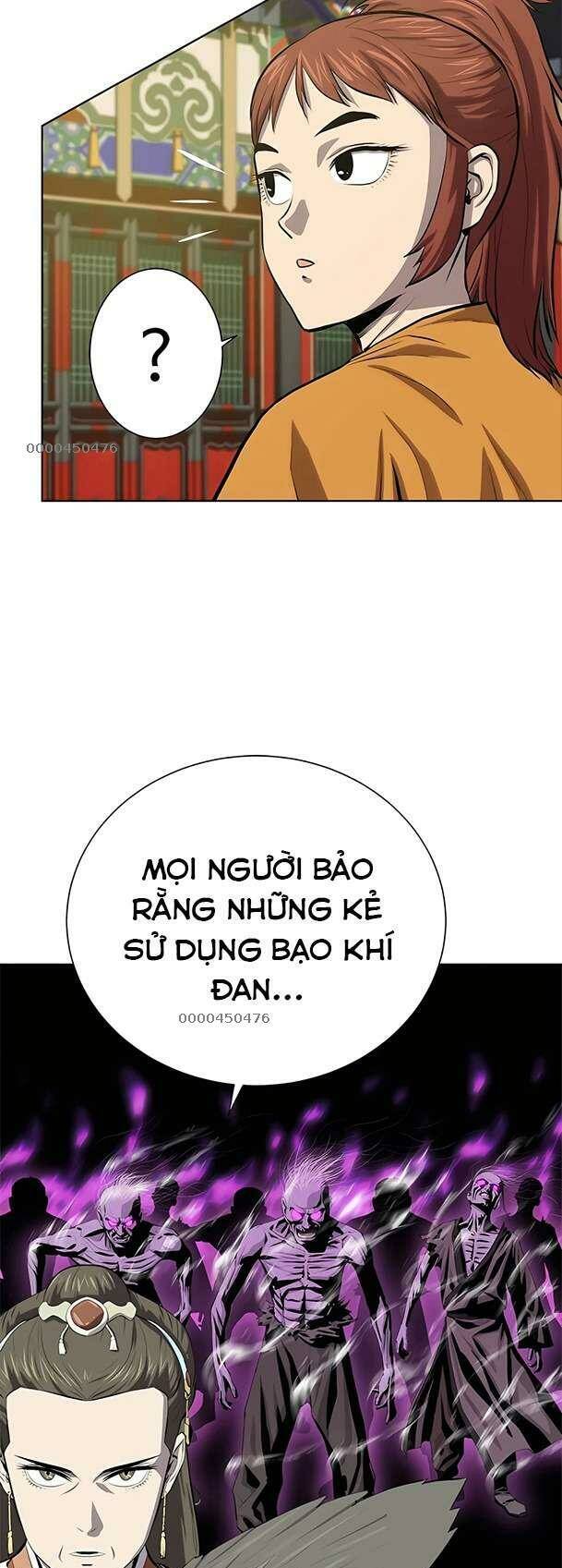 Sư Phụ Quỷ Diện Chapter 93 - 15