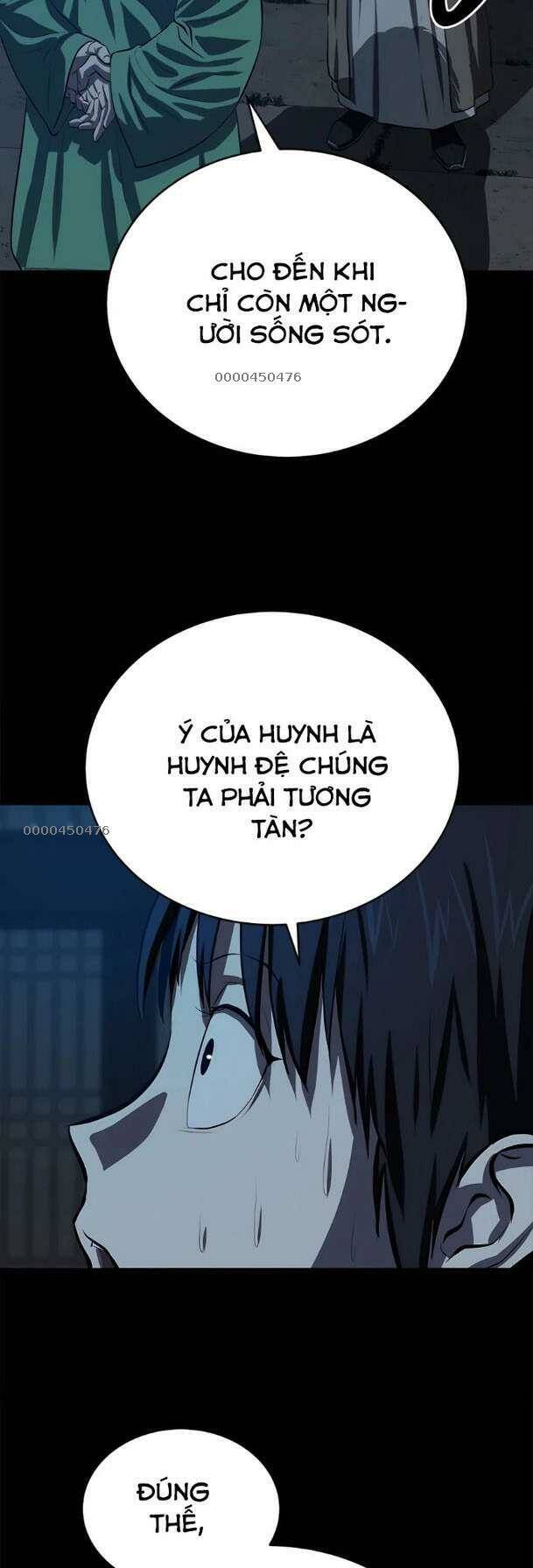 Sư Phụ Quỷ Diện Chapter 94 - 31