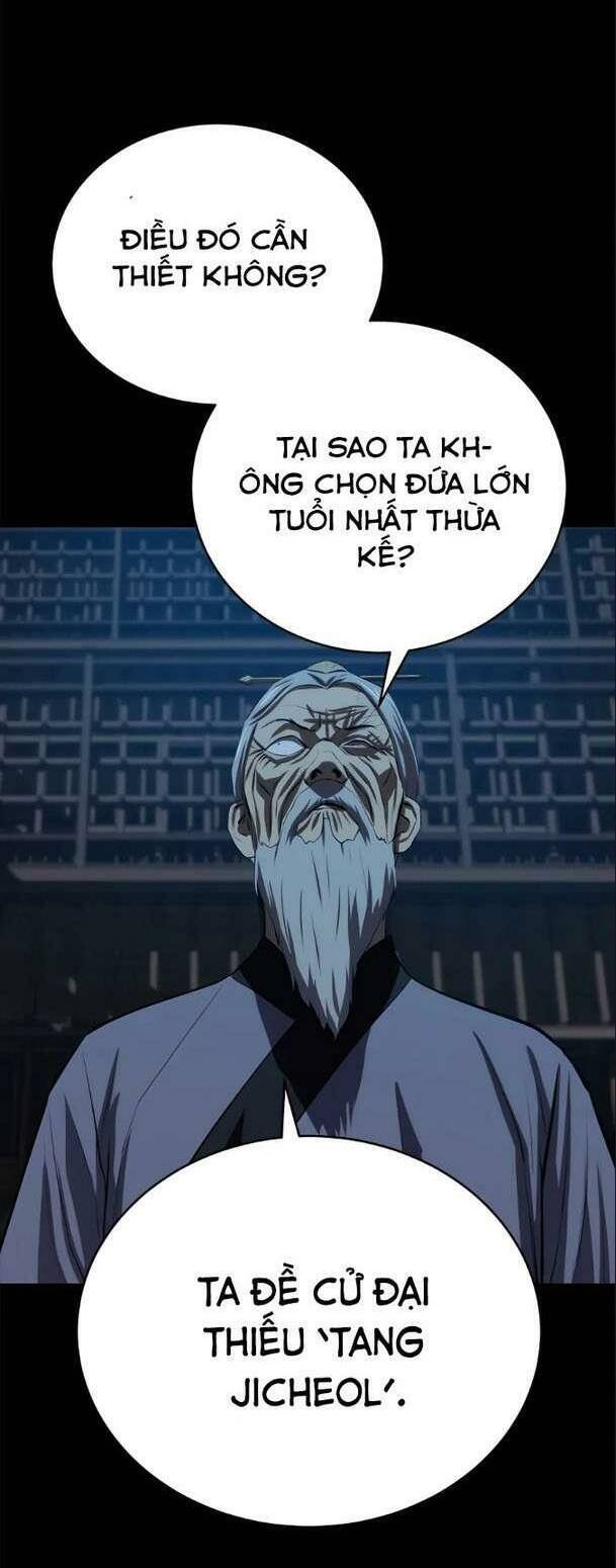 Sư Phụ Quỷ Diện Chapter 94 - 6