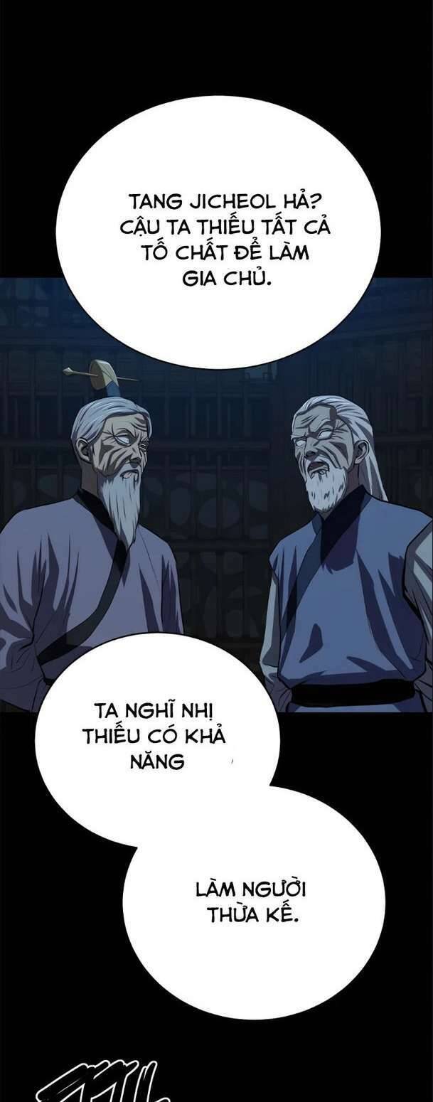 Sư Phụ Quỷ Diện Chapter 94 - 7