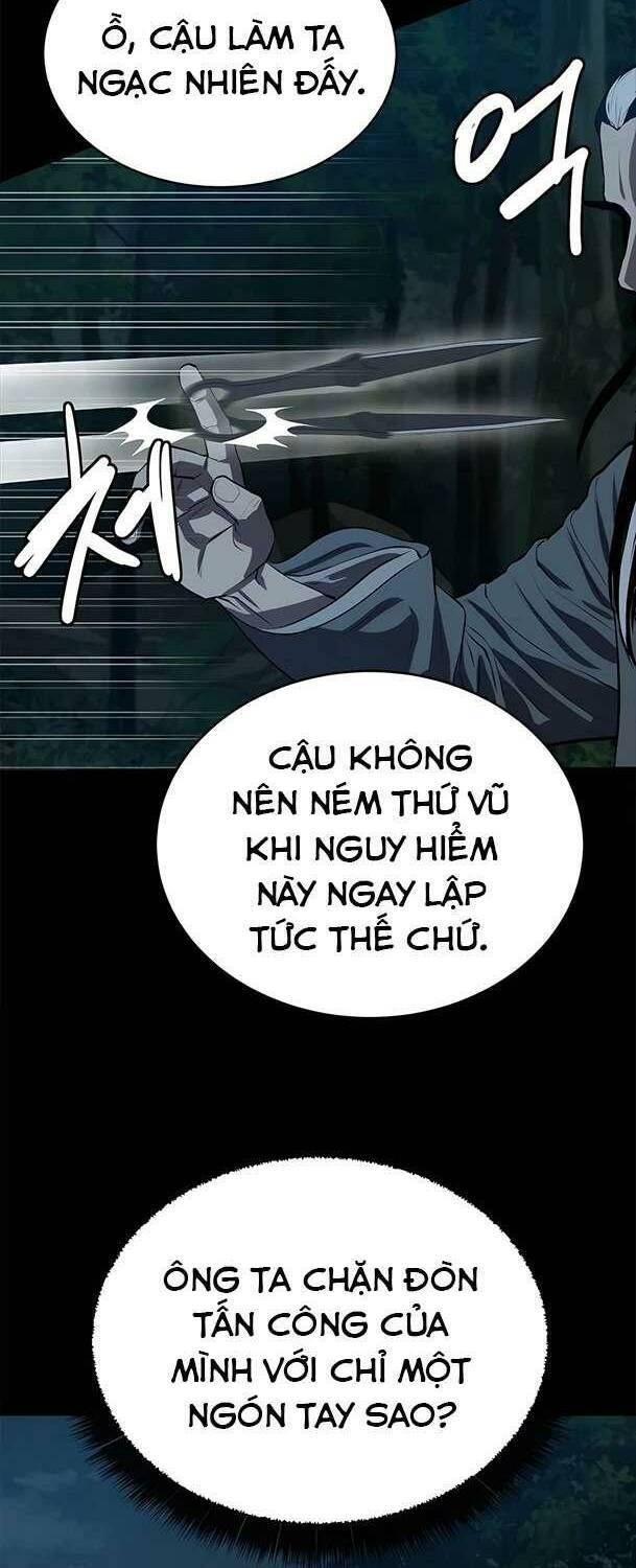 Sư Phụ Quỷ Diện Chapter 97 - 12