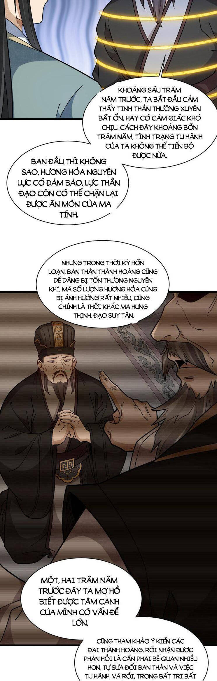 Lạn Kha Kỳ Duyên Chapter 300 - 19