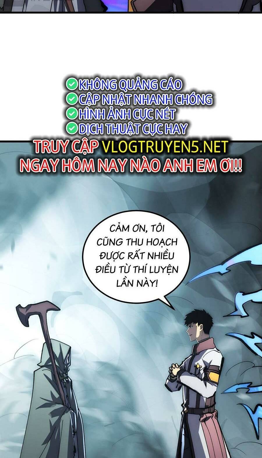 Mạt Thế Quật Khởi Chapter 205 - 30