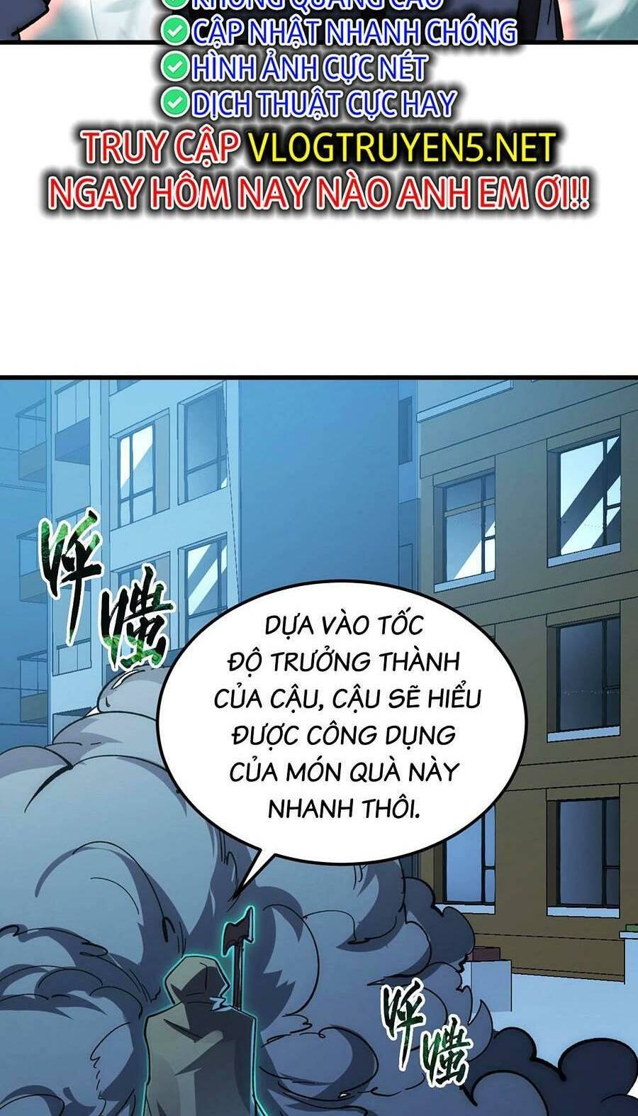 Mạt Thế Quật Khởi Chapter 205 - 34