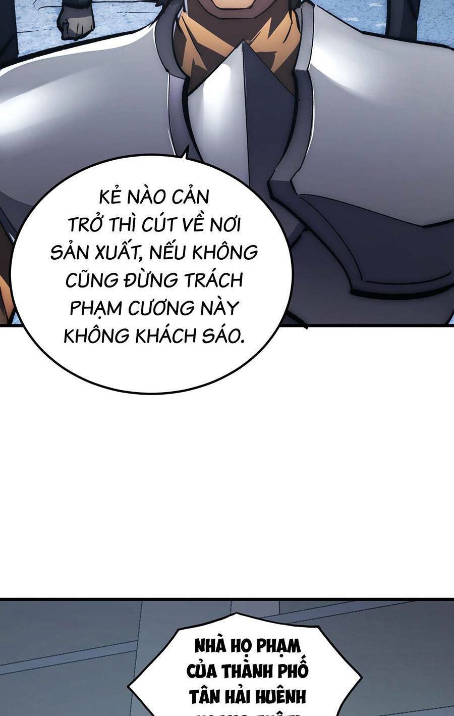 Mạt Thế Quật Khởi Chapter 205 - 51