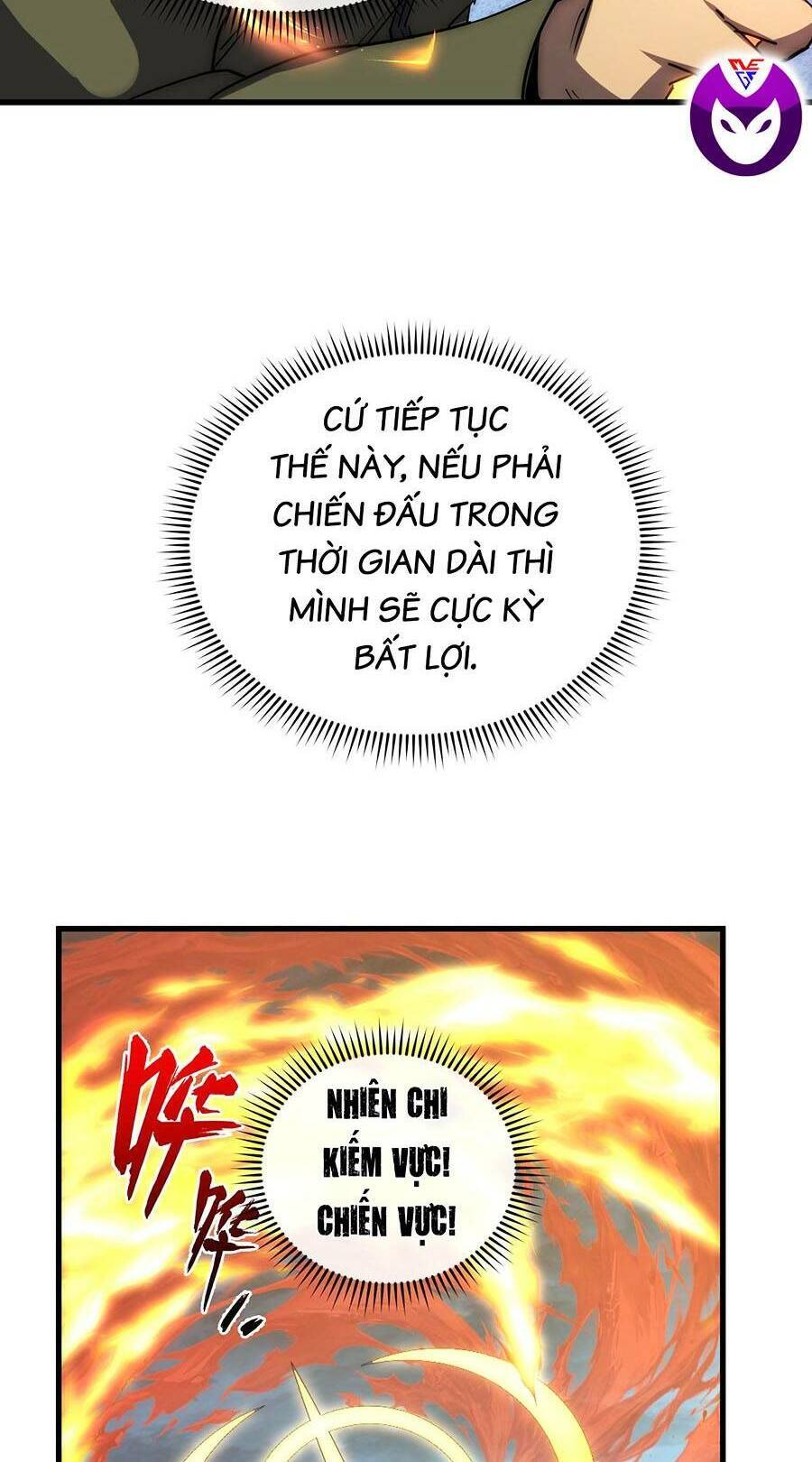 Mạt Thế Quật Khởi Chapter 222 - 24