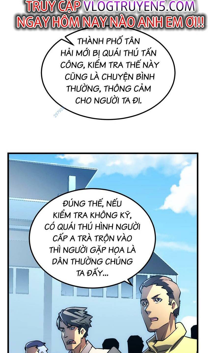 Mạt Thế Quật Khởi Chapter 238 - 30