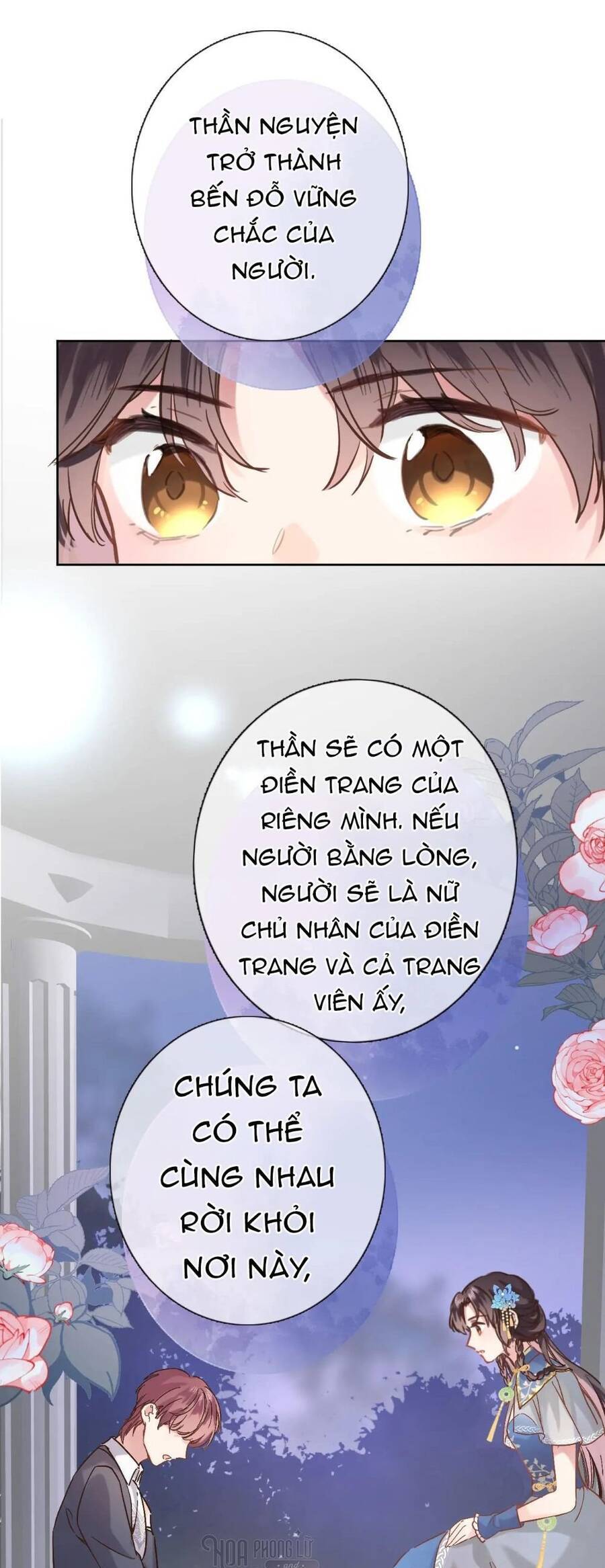 Xuyên Hành Thế Giới Chi Hoa Chapter 24 - 9