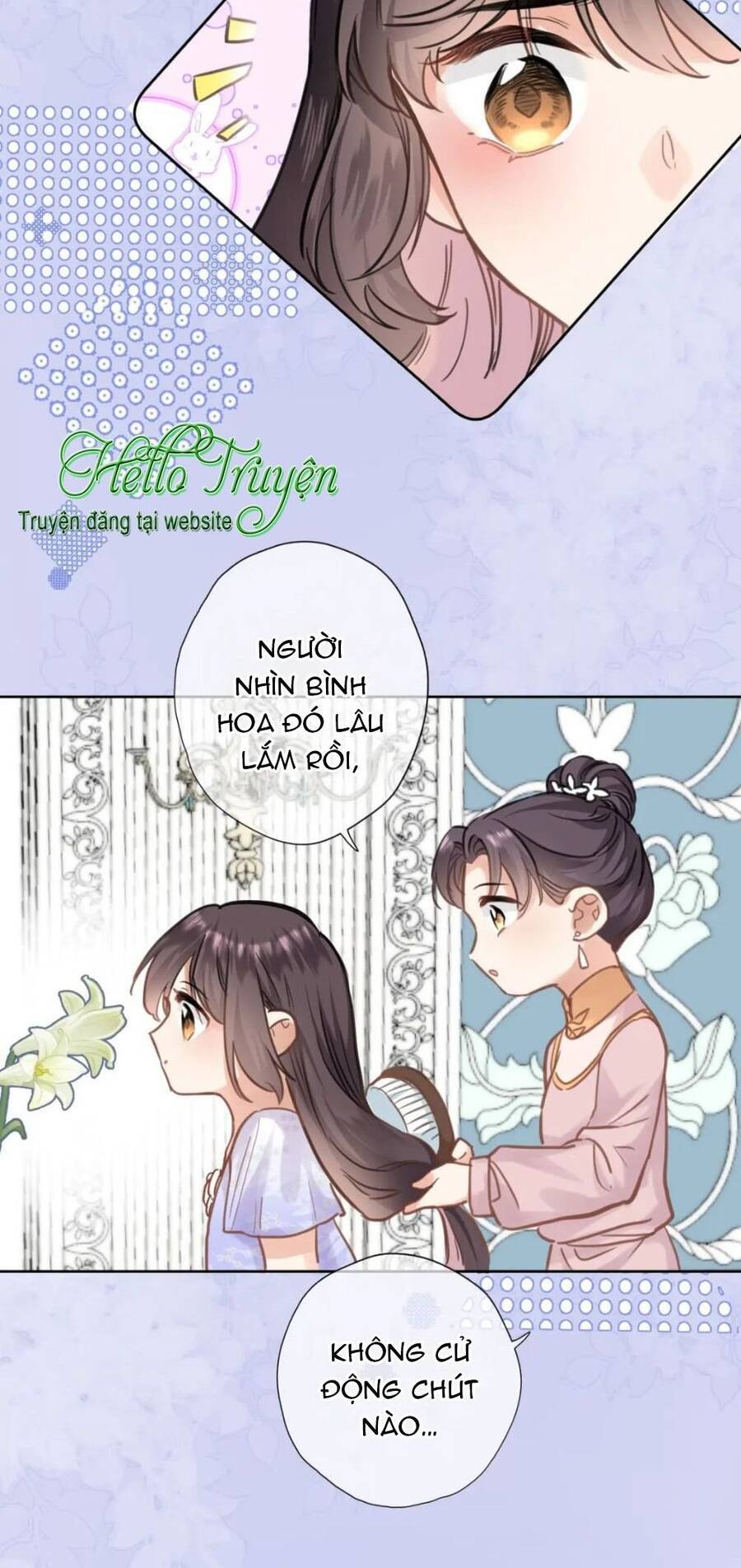 Xuyên Hành Thế Giới Chi Hoa Chapter 86 - 18