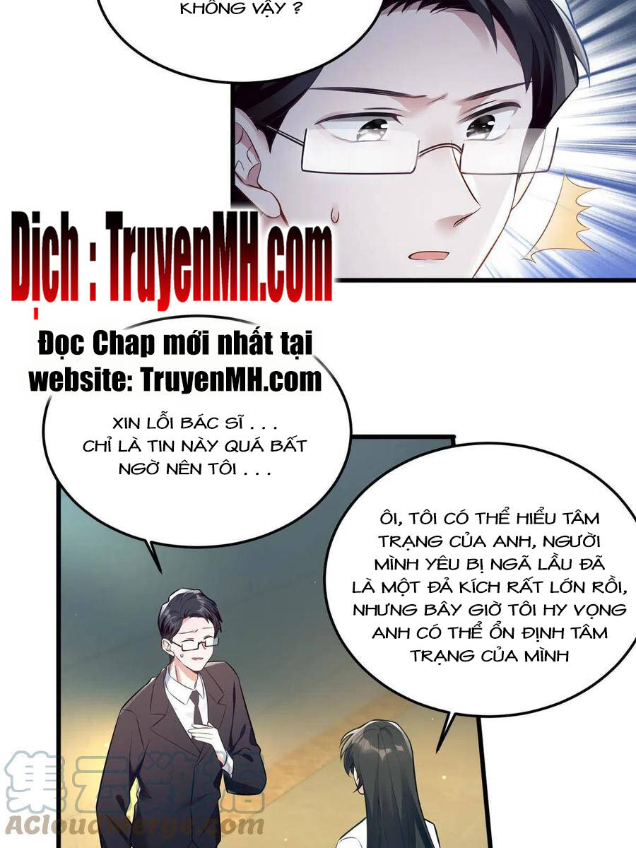 Nam Thành Chờ Trăng Về Chapter 248 - 3