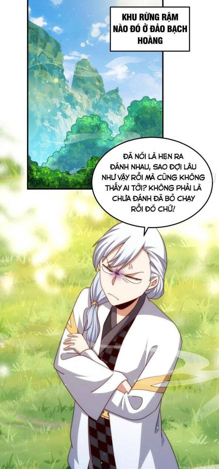 Người Trên Vạn Người Chapter 320 - 3