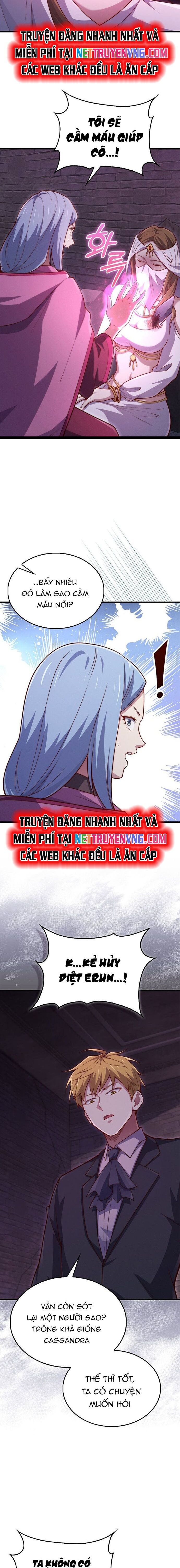 Thương Nhân Thánh Thần Chapter 146 - 4