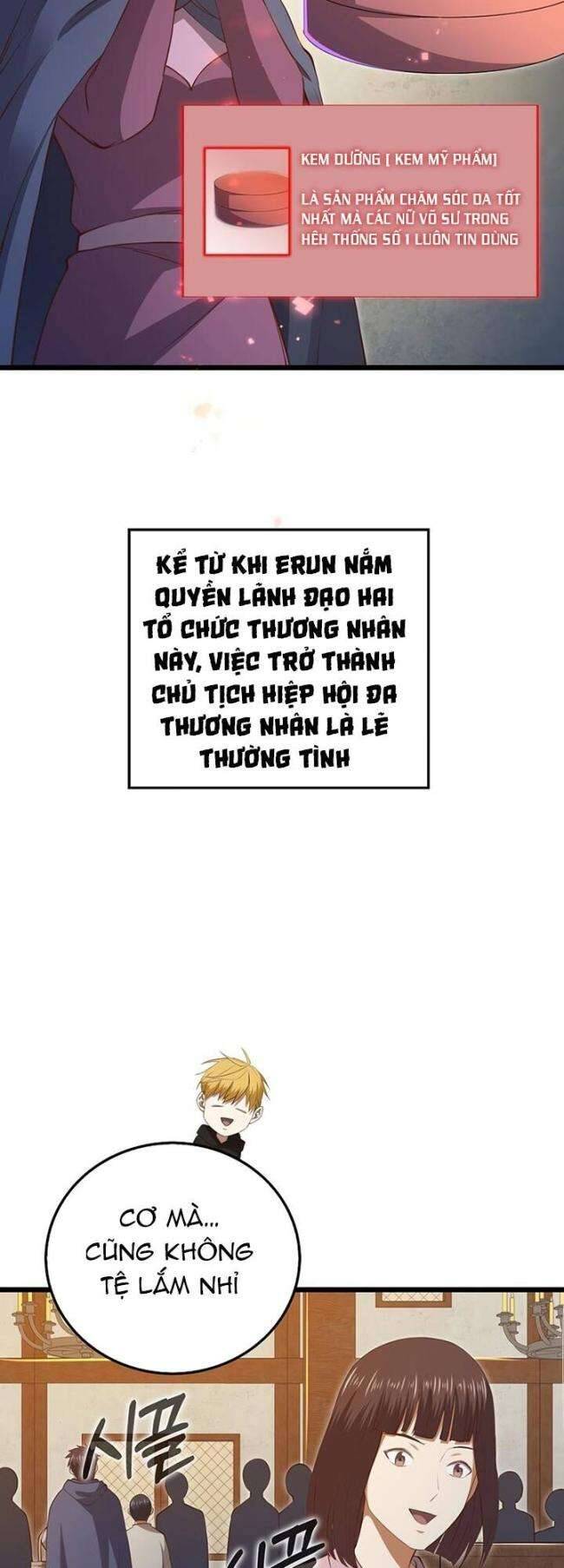 Thương Nhân Thánh Thần Chapter 93 - 7