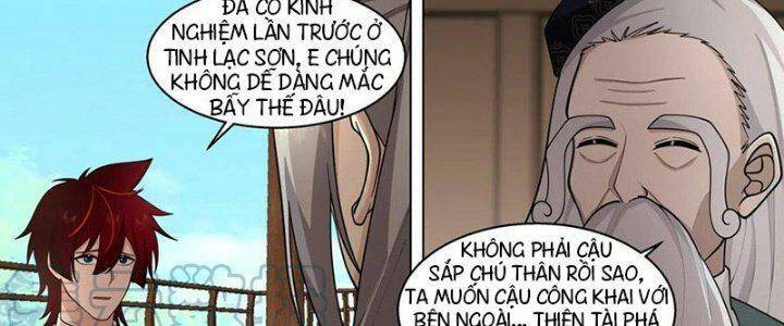 Vạn Tộc Chi Kiếp Chapter 458 - 26