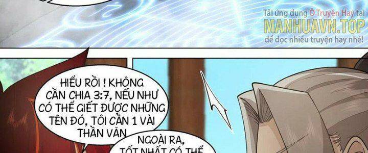 Vạn Tộc Chi Kiếp Chapter 458 - 35